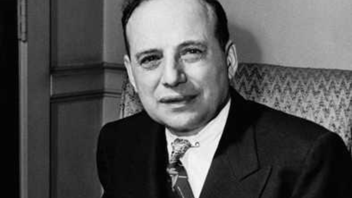 Warren Buffett’s mentor Benjamin Graham: Master of value investing; followers’ success stories