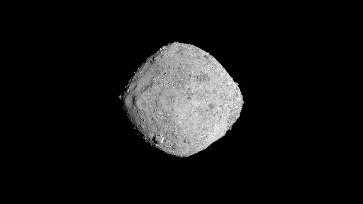 After Bennu’s success, NASA launches OSIRIS-APEx on a historic mission to study asteroid Apophis