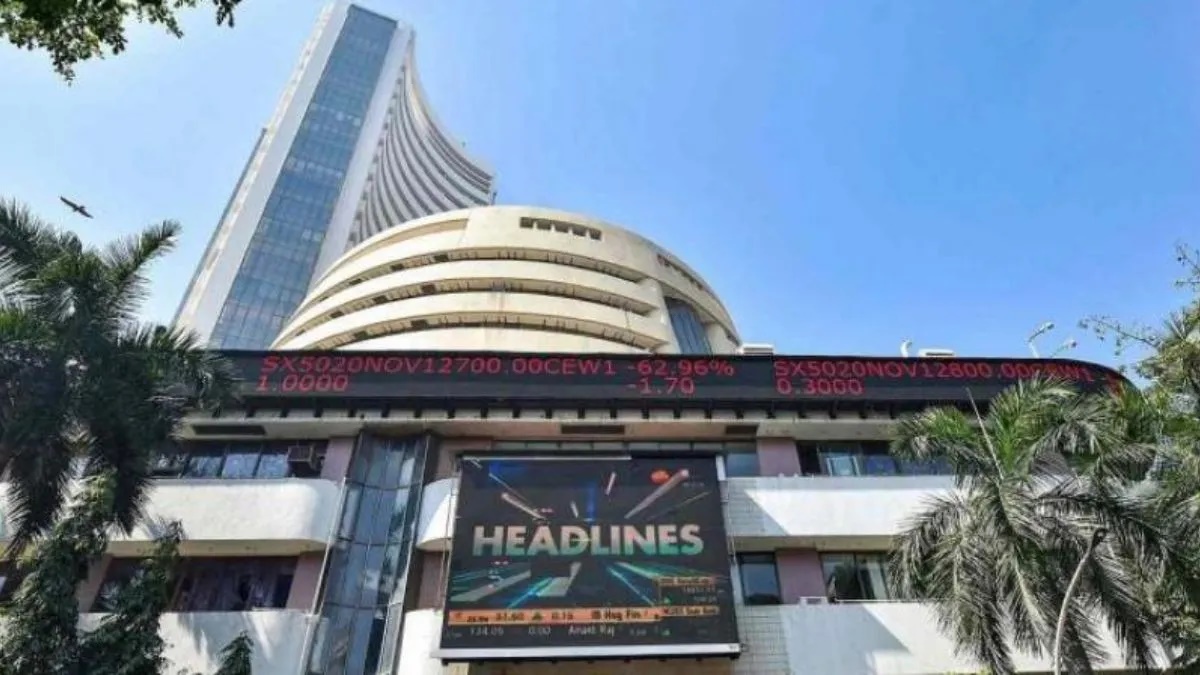 Sensex may touch 100k in five years: Chris Wood