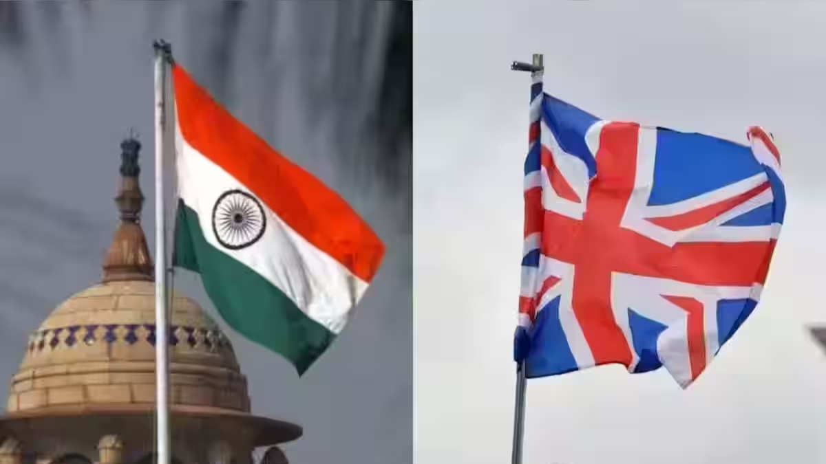 India-UK FTA: Scotch whiskey, EV, services issues may figure in 14th round of talks in January