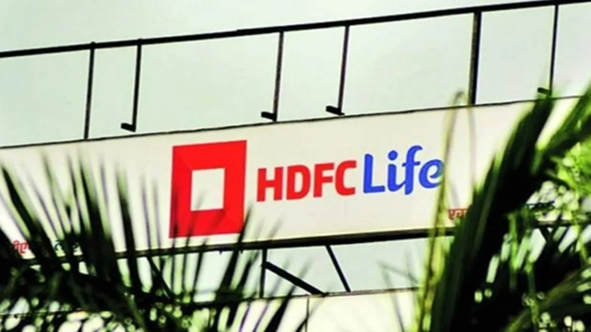 Abrdn sells entire stake in HDFC Life