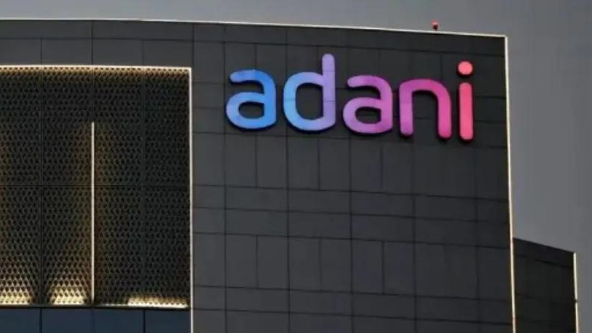 Adani Enterprises share price jumps 15% today, hits upper circuit; group stocks m-cap back above Rs 10 lakh cr