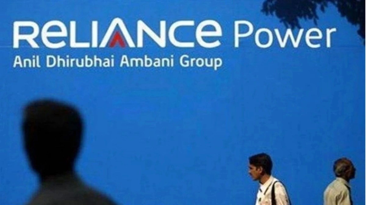 Reliance Power offers Rs 1,200 cr to settle debt of Butibori power project