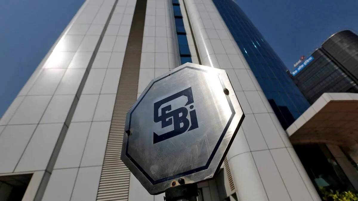 Sebi reconstitutes intermediary advisory committee