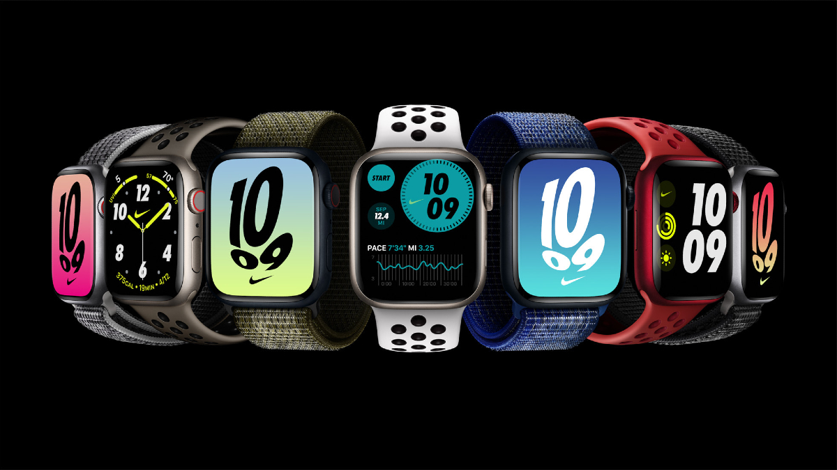 Apple Watch Series 8 under Rs 25,000 on Flipkart ahead of New Year 2024 is a no-brainer deal you shouldn’t miss