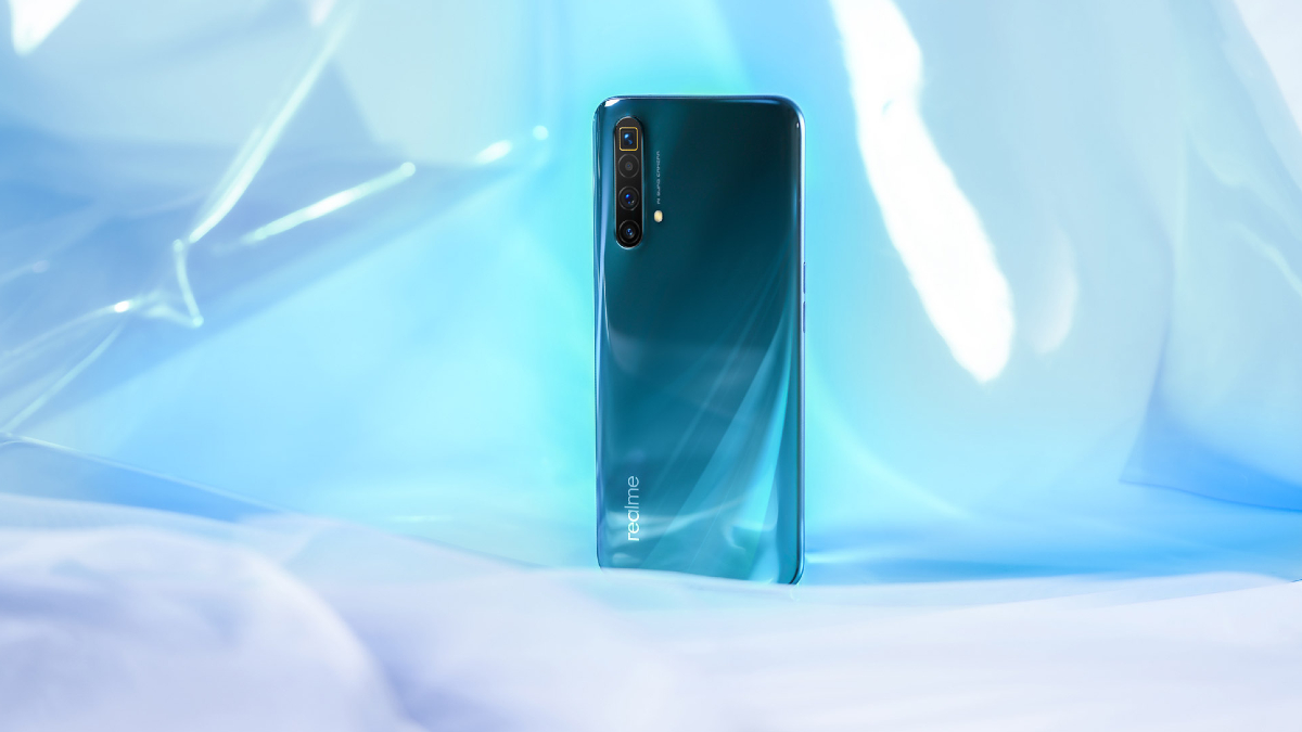 Realme tipped to take on Redmi’s Note 13 Pro Plus with periscope telephoto camera toting Realme 12 Pro Plus