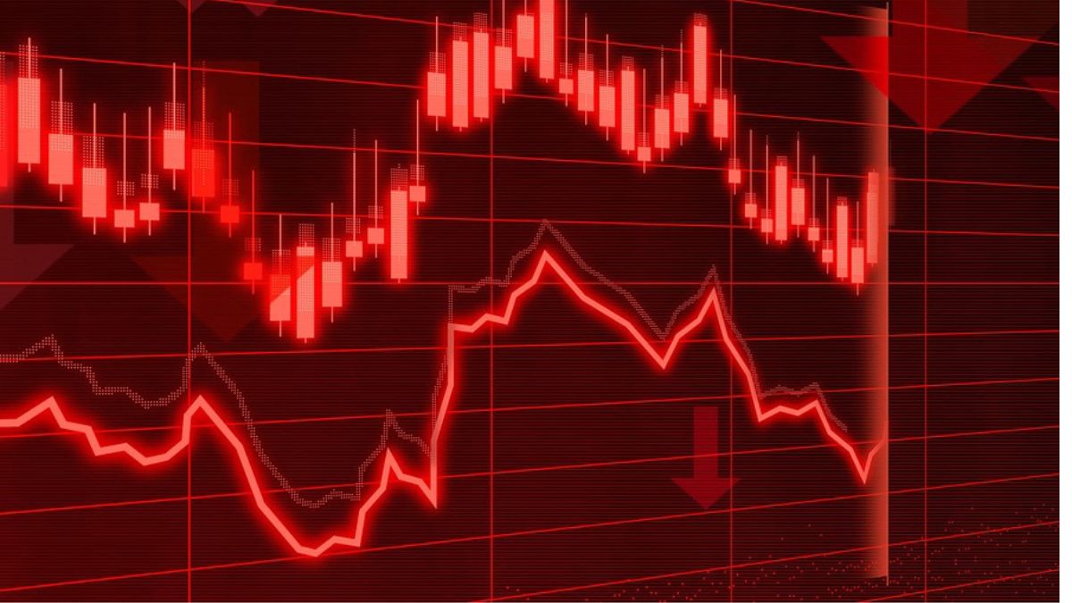 Jet Airways, Mankind Pharma, IPCA Labs among 32 NSE stocks to hit 52-week lows; 68 touch 52-week highs