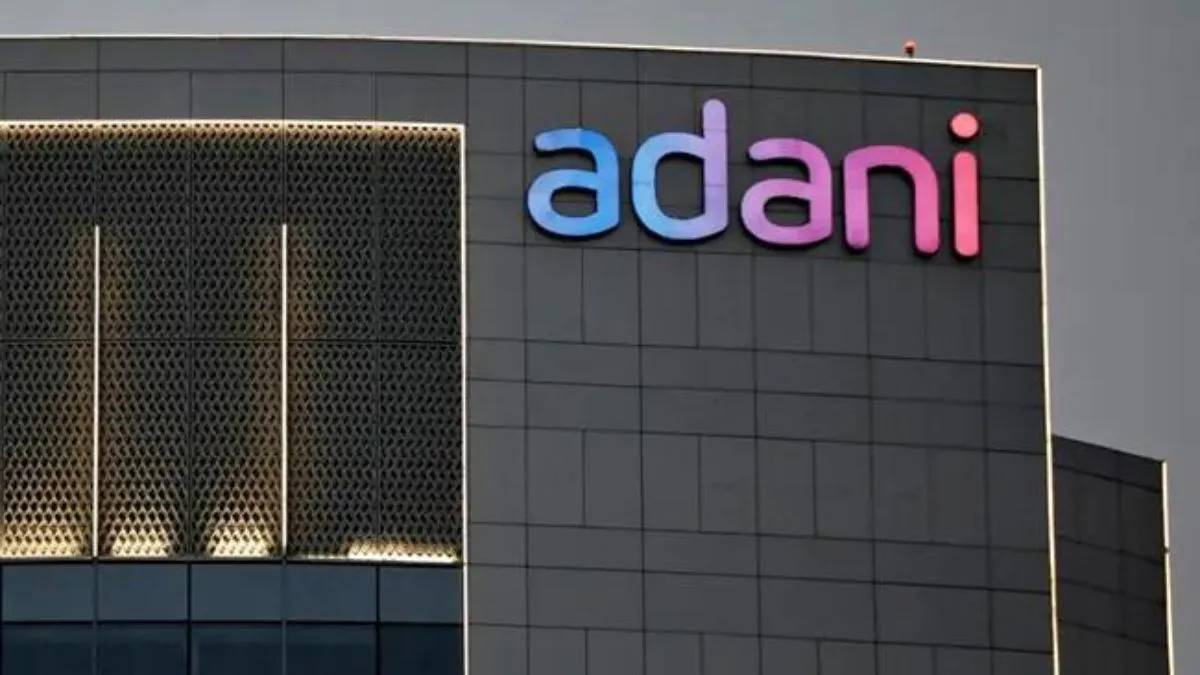 Majority of Adani Group stocks climb in morning trade