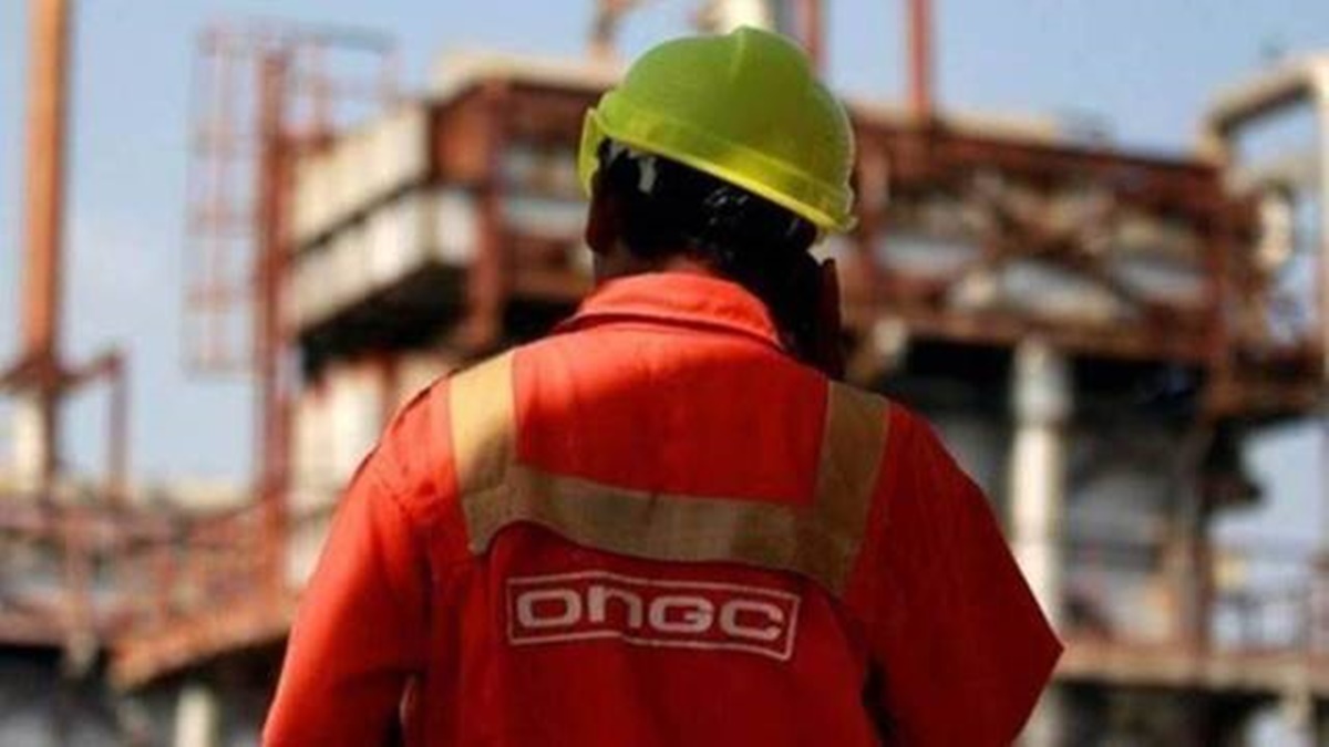 ONGC uses sub-sea pipeline to evacuate oil from Panna field