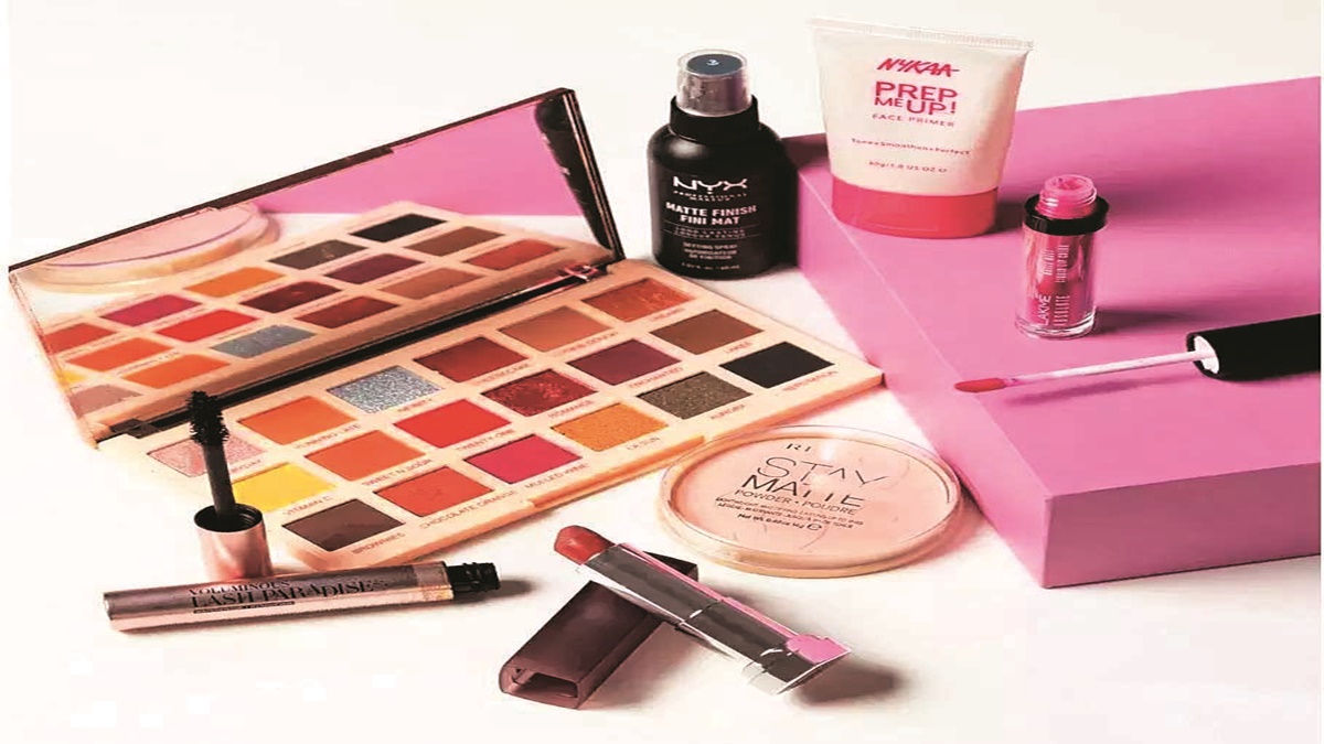 Nykaa: To maintain steady growth in coming years