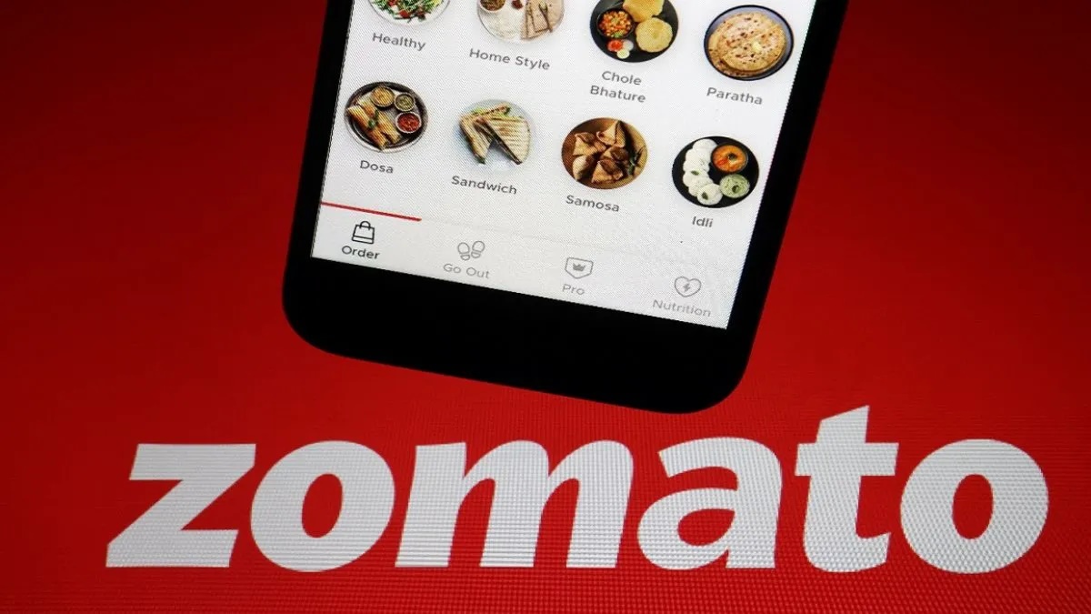 Rating: Buy, Zomato: Improvement in profitability