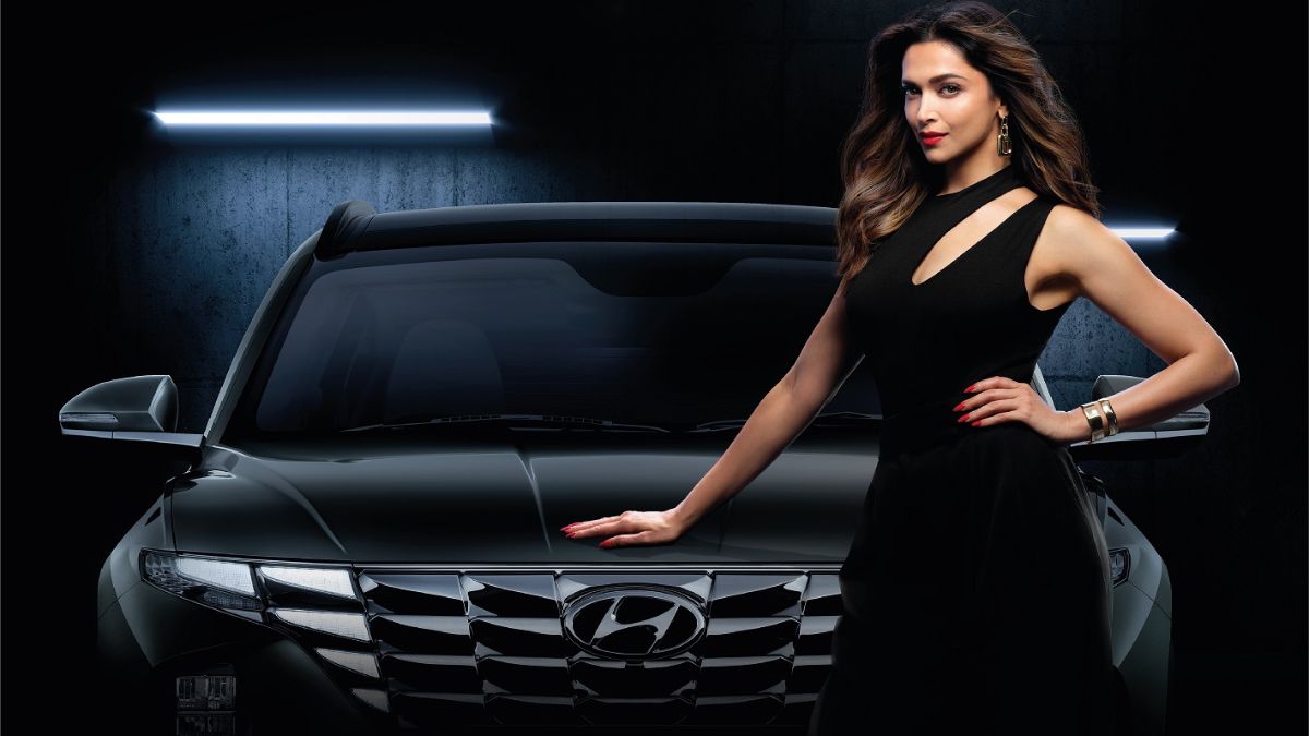 Hyundai Motor India ropes in Deepika Padukone as brand ambassador