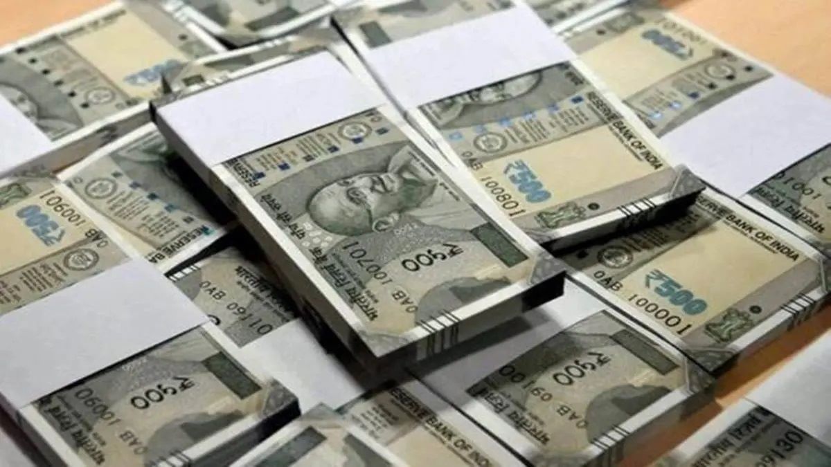 FPIs bring in Rs 30,945 crore in May on strong economic fundamentals