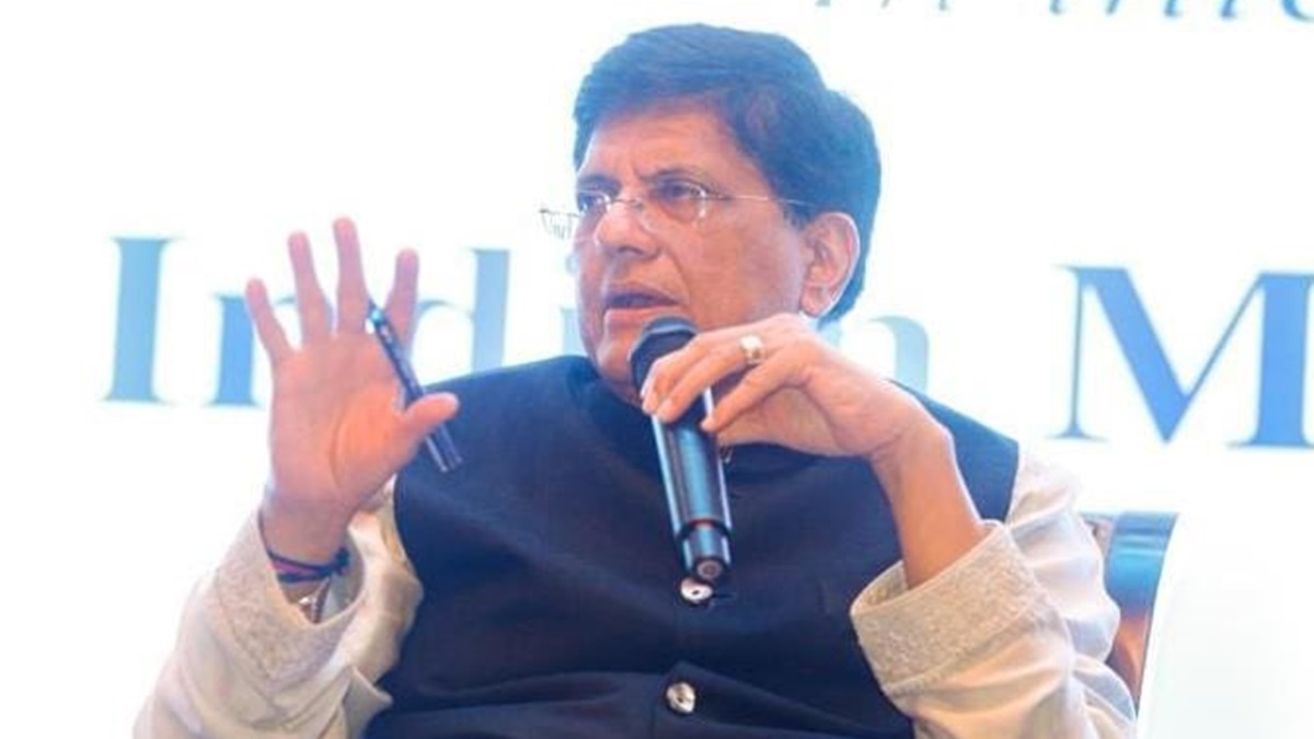 Piyush Goyal releases E-Commerce Exports Handbook for MSMEs; extends RoDTEP to courier, postal exports