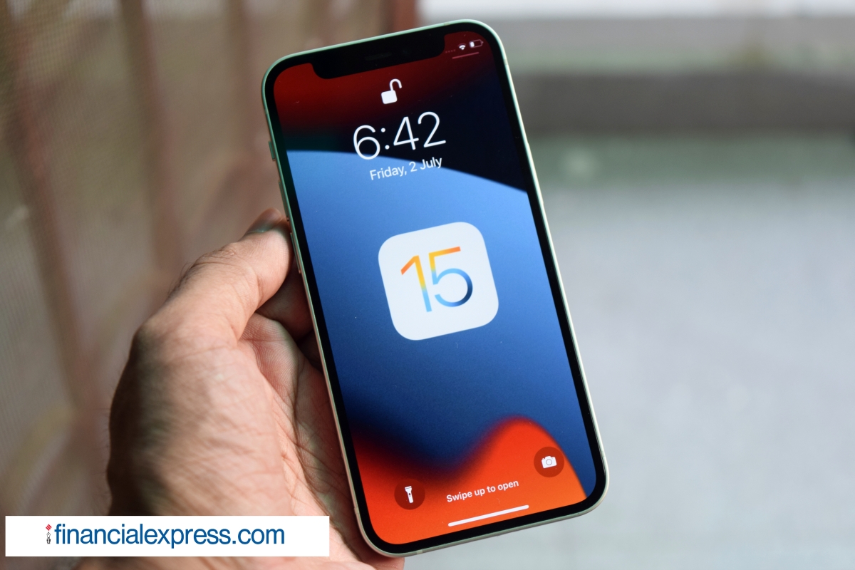 iOS 15 public beta first look: Where Apple tries to bring back focus to your life