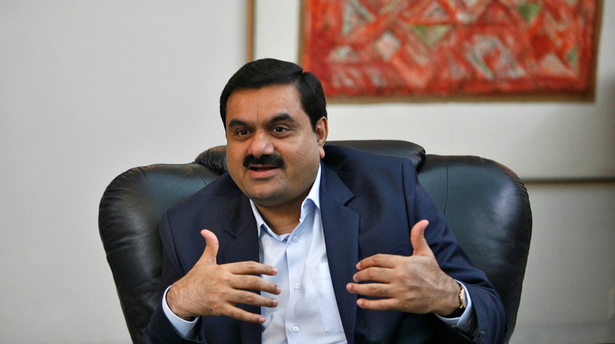 Adani mulls raising $5 bln, build war chest to bolster business; may test investor confidence after Hindenburg