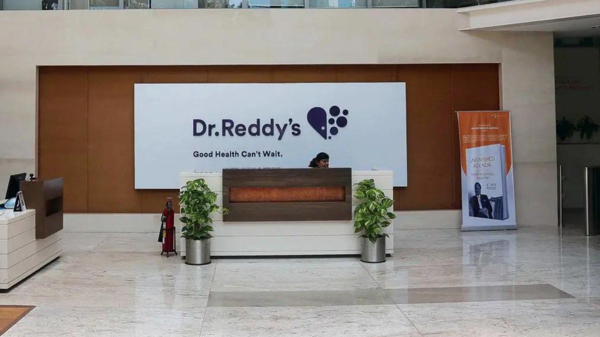 Dr Reddy’s Labs share price outlook: Weak Revlimid sales to hurt as pharma grows; Check brokerage calls, target