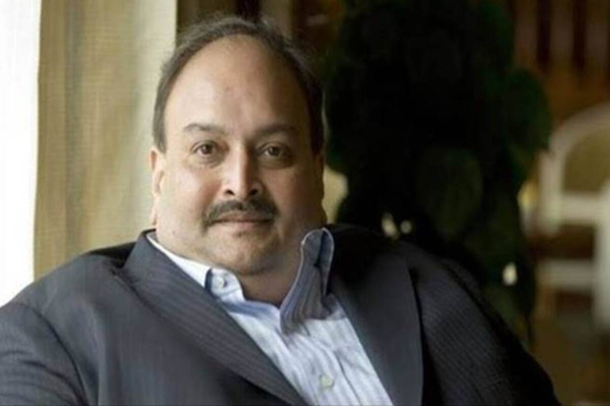 Sebi issues Rs 5.35-cr demand notice to Mehul Choksi