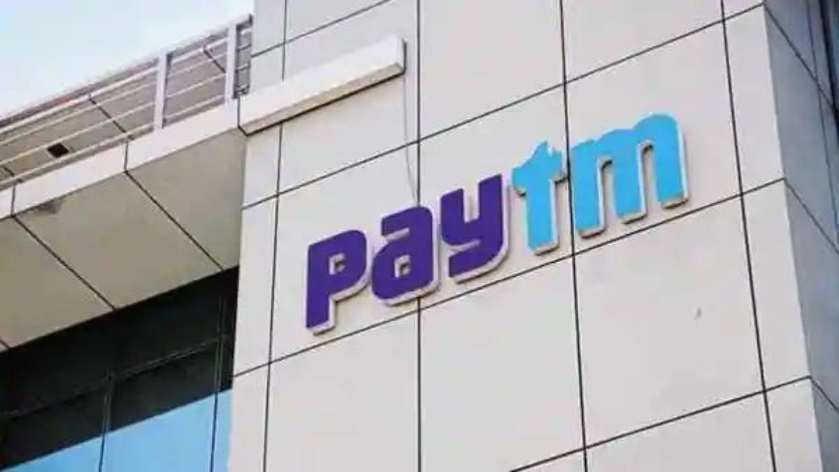 SoftBank sells 2% stake in Paytm; here’s how much it is left with now