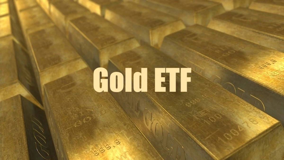 Investors throng to Gold ETFs; invest Rs 124 crore in ‘safe haven’ asset class