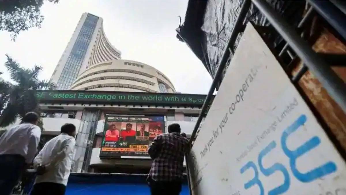 BSE relaunches Sensex, Bankex derivative contracts